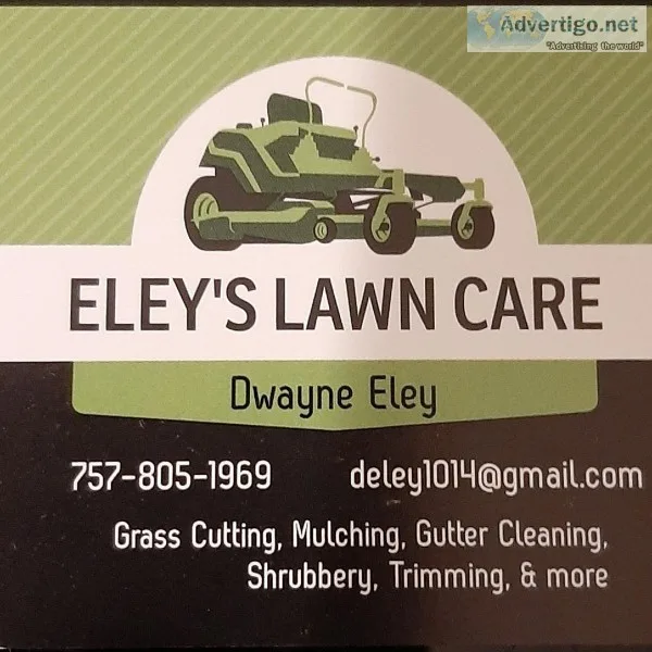 Lawn Care