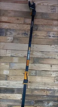 Fiskars 5FT Extendable Stik Pruner Super Quality ONLY 20