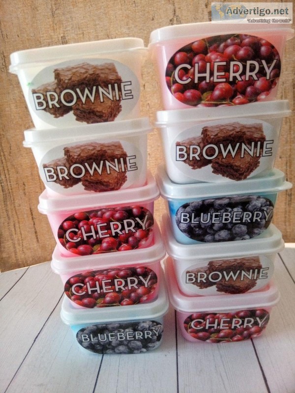 Wholesale lotions. set 100