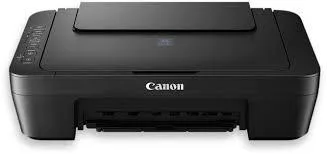 canon printer service