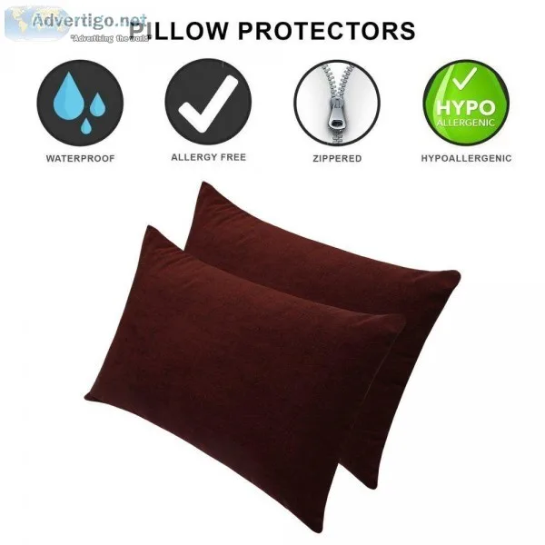 pillow protector cover dreamcare