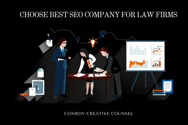 Best SEO Company For Law firms