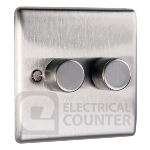 LED Dimmer Switches - Electrical Counter