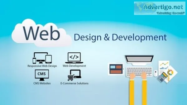 Best web design company in delhi - Art Attackk
