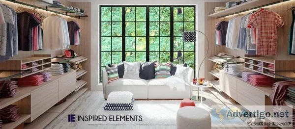 Leading manufacturers of all types Wardrobe Fittings and Accesso