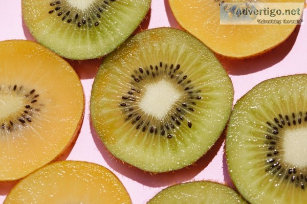 Import kiwi from iran