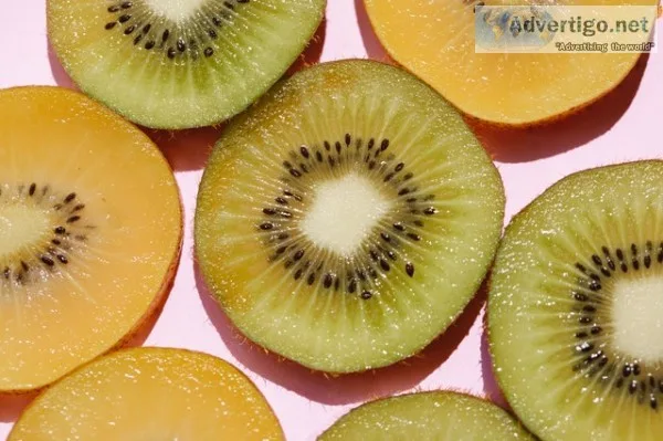 Import kiwi from iran