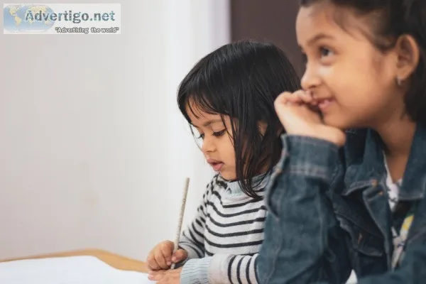 Sparkles montessori