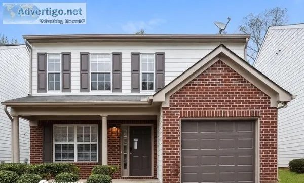 4420 Ravenwood Drive Union City GA 30291