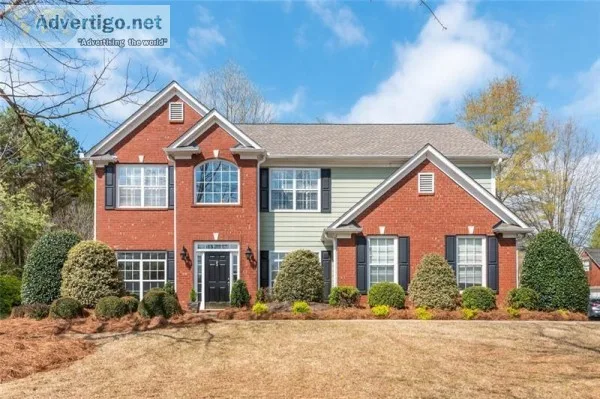 Single Family Home Forsale in Woodstock GA