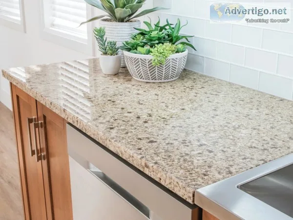 Granite Countertops