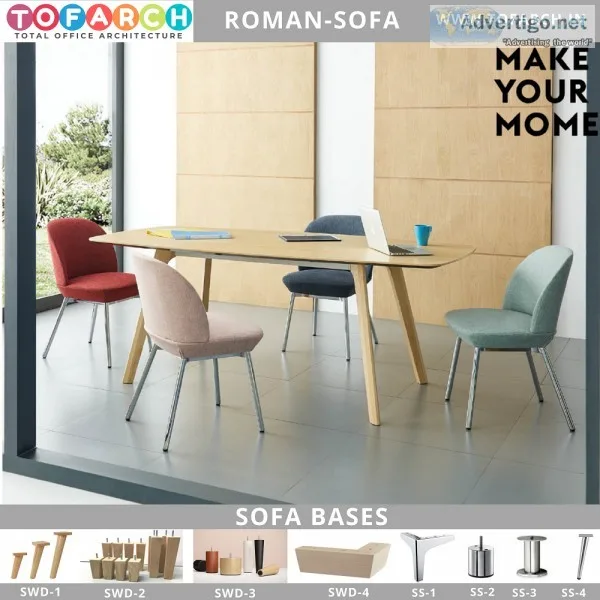 BUY ONLINE ROMAN SOFA