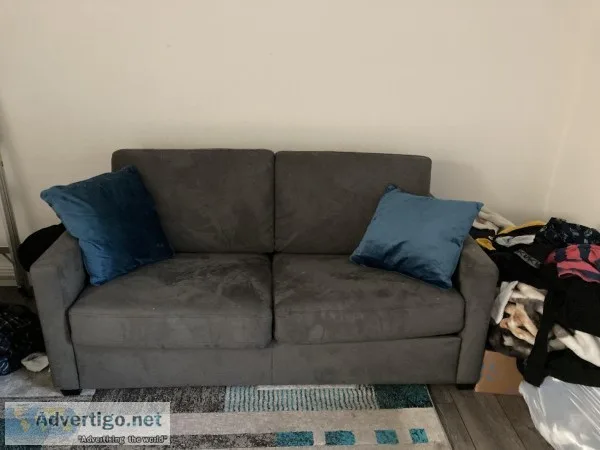 Sofa Bed
