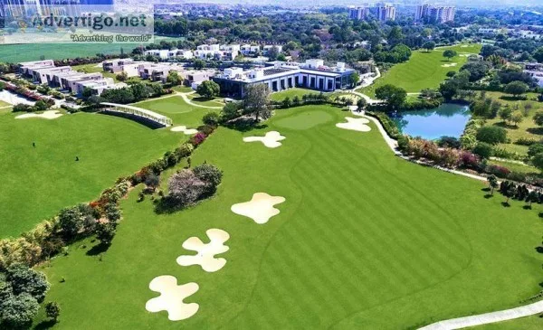 Corporate Weekend Getaways near Delhi - Karma Lakelands Gurgaon