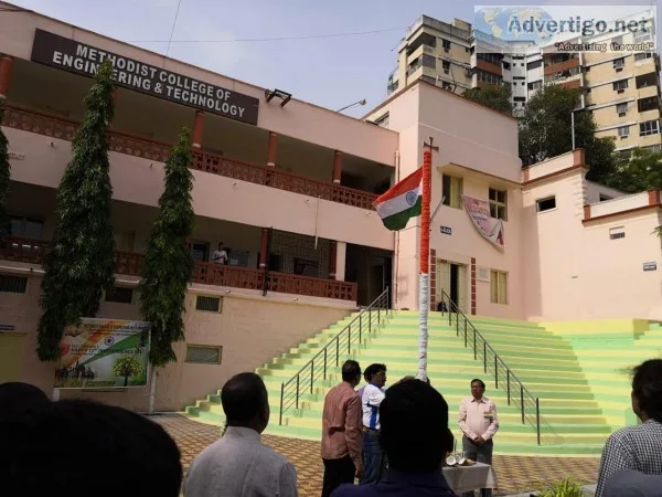 Engineering college in hyderabad | mba college in telangana