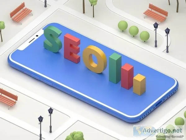 Top SEO Marketing Company in USA  Kpltechsolution