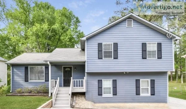 308 WESTWOOD CT DALLAS GA 30132