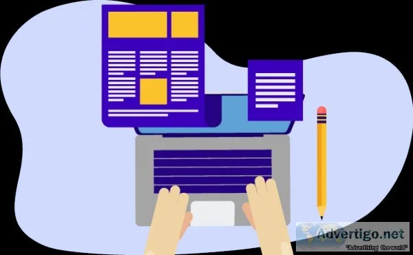 Web development service company