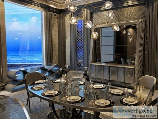 Are you looking for luxury furniture in Mumbai