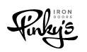Wrought Iron Doors Sandoval