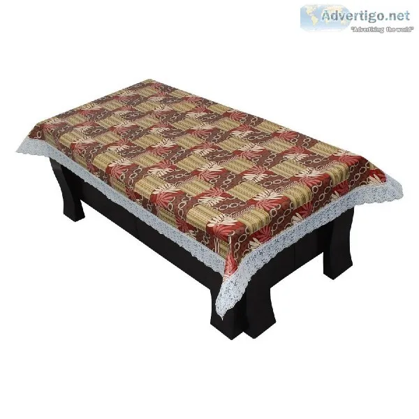 waterproof table cover