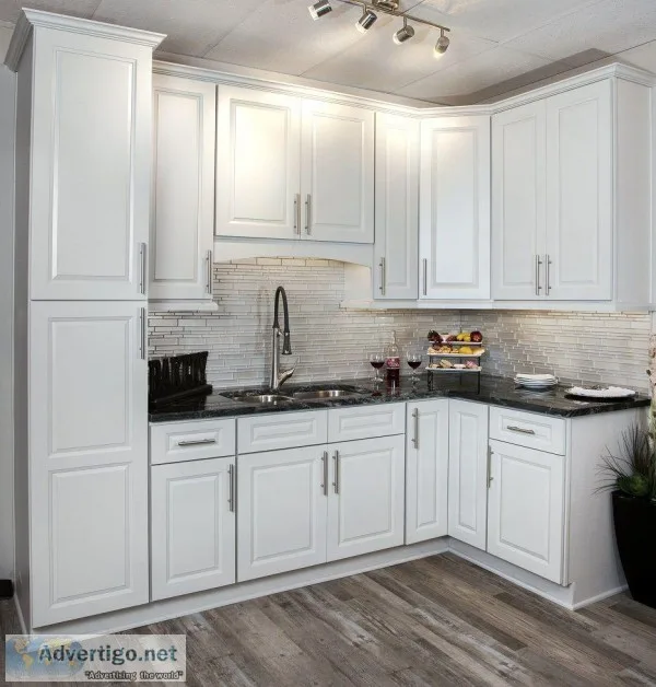 Best quality nashville kitchen cabinets at Woodstone Cabinetry