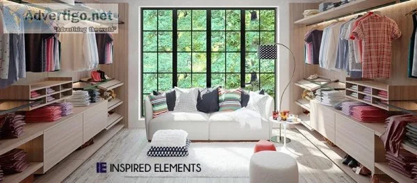 Custom Made Bespoke Bookshelves And Bespoke Cabinets in the UK