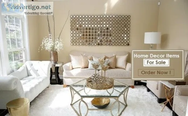 Buy Home Decor Items Online at CraftMaestros