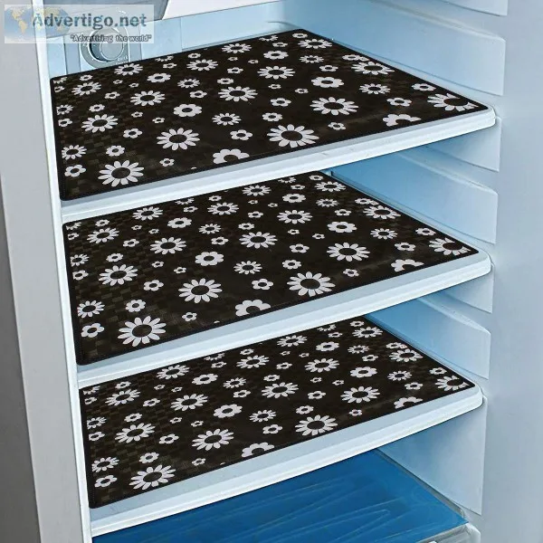 Fridge Shelf Mats online
