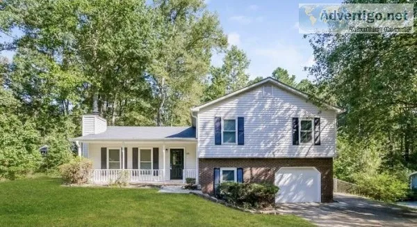 3170 Beaver Drive Douglasville GA 30135
