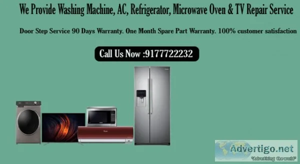 Samsung washing machine service center in hyderabad