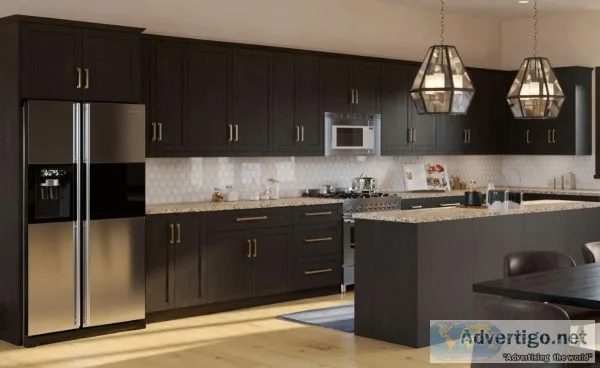 Kitchen Cabinets