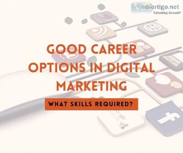 Digital marketing career in lucknow