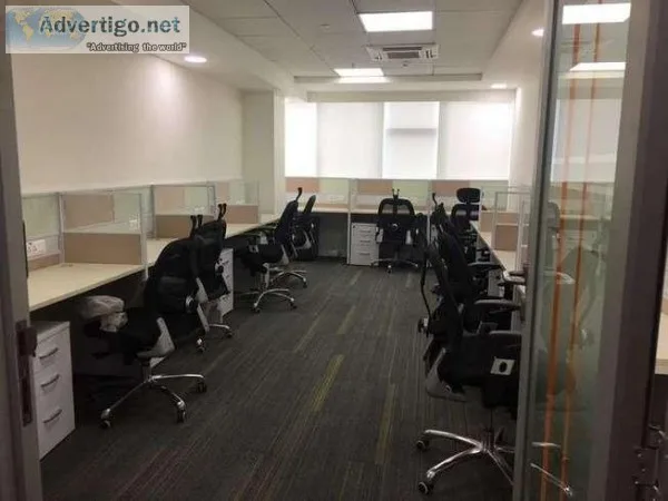 Plug and Play Workspaces For Rental in TNagar