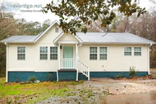 564 S Hairston Rd  Stone Mountain GA 30088