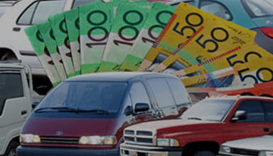 Cash for cars in south auckland - 0800 101 514