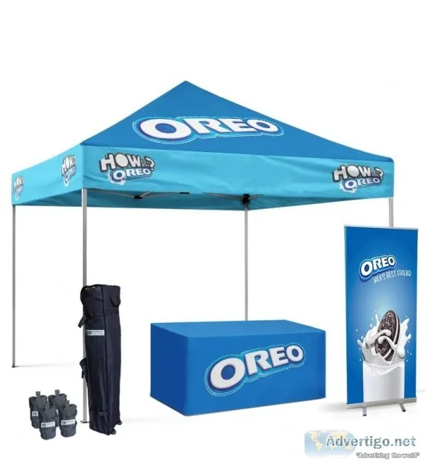 Best 10x20 Custom Tents Selection at Branded Canopy Tents