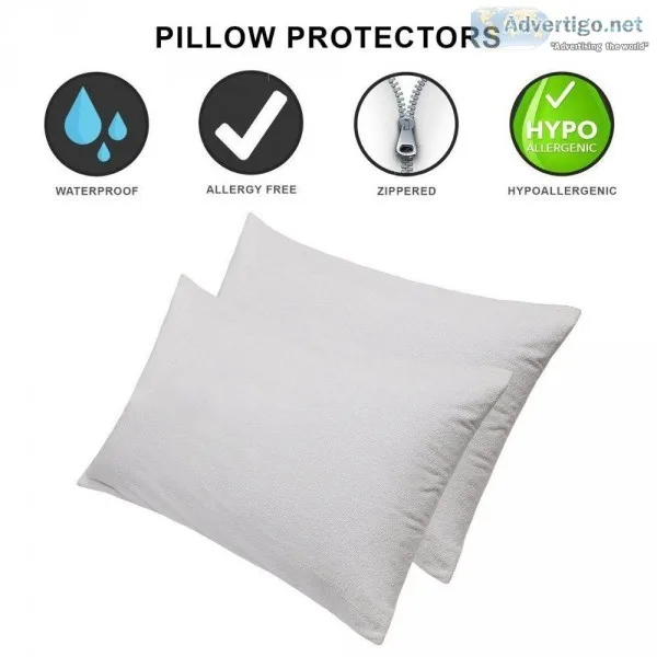 pillow protector