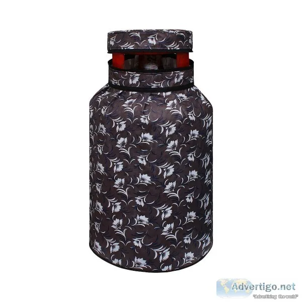 Cylinder Cover