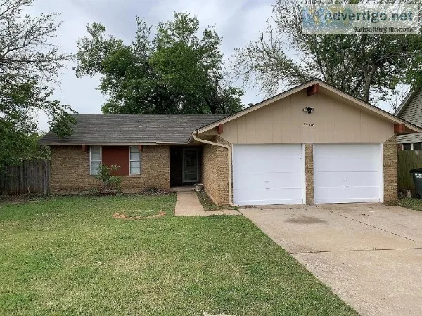 House for rent