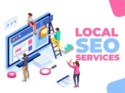 Local SEO Services