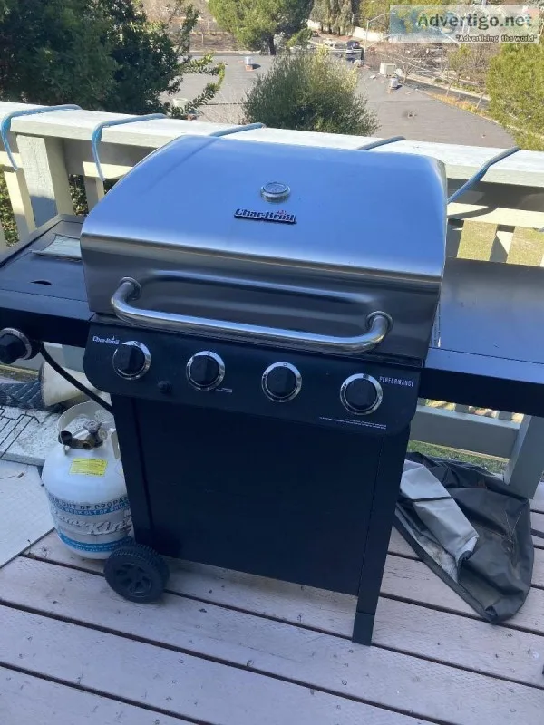 BBQ Pitt