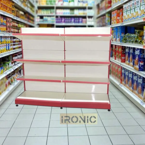 Departmental Store Racks (Premium Quality)