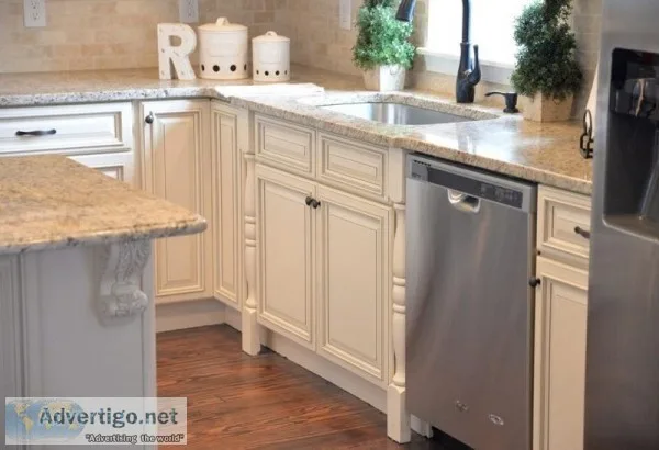 Signature Pearl Kitchen Cabinets  StockCabinetExpress
