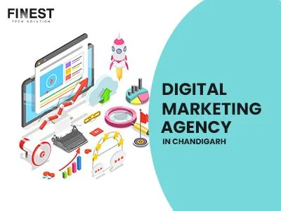 Digital Marketing Agency In Chandigarh