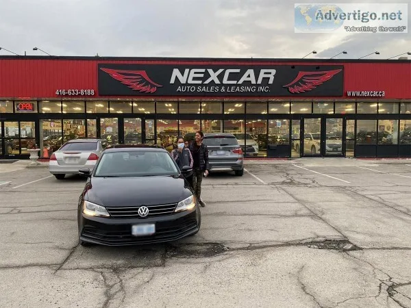 Buy A Volkswagen Jetta With Our Dealership Today
