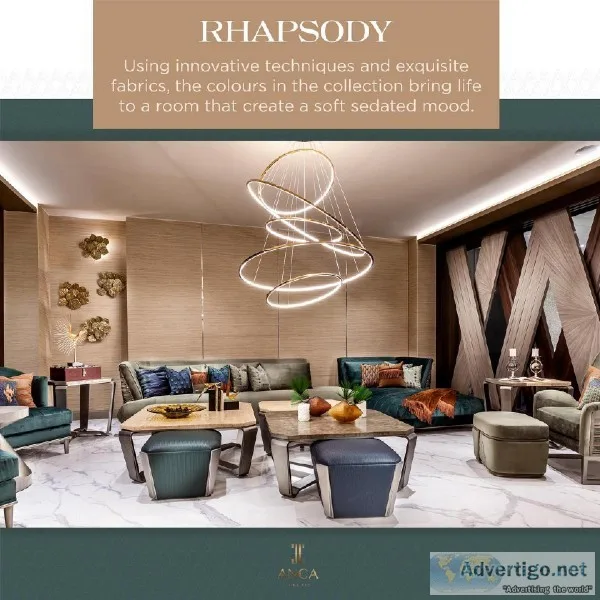 Royal Interiors Furniture