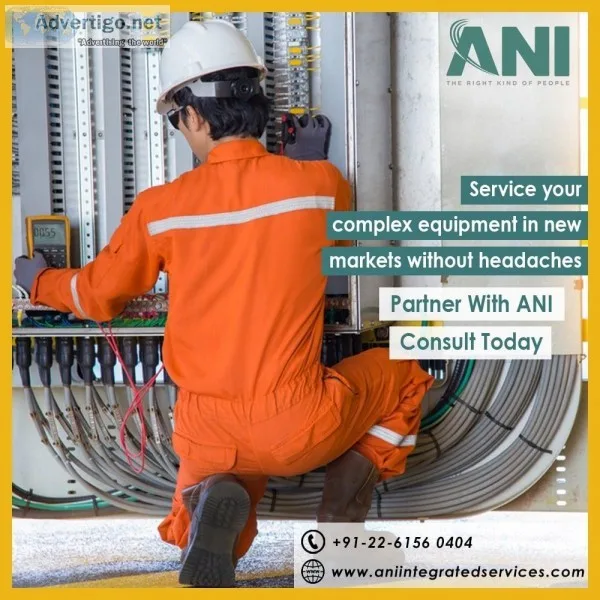 Electrical Project Maintenance