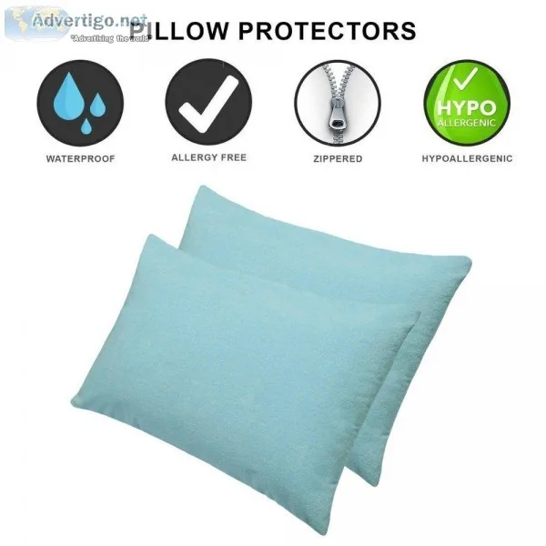 pillow protectors