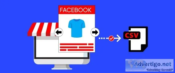 Scrape Facebook Marketplace